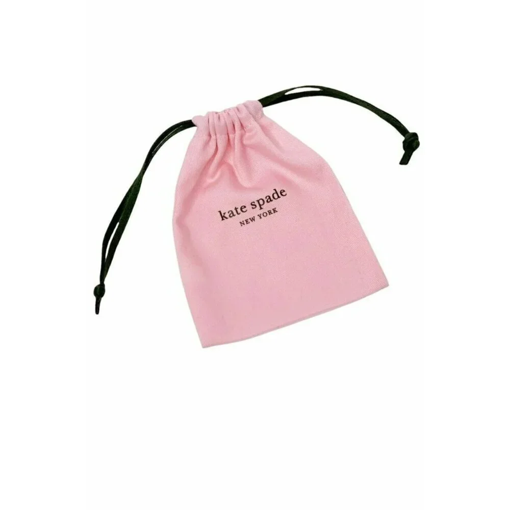 Kate Spade New York Scenic Route Hummingbird Stud Earrings